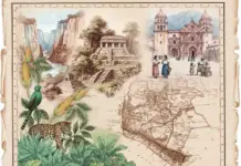 Historic democratic feat: 201 years of the Mexicanization of Chiapas