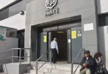 Coahuilans will be operated on with a surgical robot: ISSSTE debuts equipment in Saltillo and Torreón