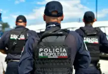 Aguascalientes remains among the safest states in the country three years into Tere Jiménez’s administration.