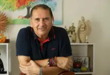 Óscar García Osuna will replace Raúl Rico at the Mazatlán Culture Department.