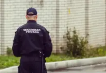 Nine private security companies will cease operations in BCS due to irregularities.