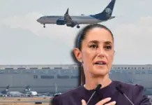 Mexico ‘pleases’ Trump