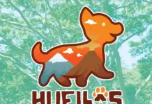 The “Huellas Colimotas” Dog Festival is being held in La Campana.