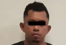 Monterrey police arrest man with arrest warrant for pedophilia in Chiapas