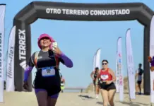 The Great Desert Race in Puerto Peñasco 2025 is held with great success.