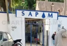 Neighborhoods will be left without water in San Cristóbal de Las Casas