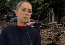 Veracruz floods: Death toll rises to 70 in five states; 72 are missing so far.