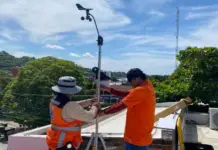 Two years after Hurricane Otis, Guerrero is reborn with technology to prevent disasters.