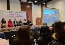 Federal Tourism awarded tourism distinctions to Tamaulipas