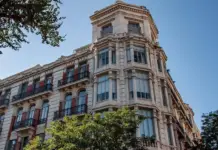 Mexicans lead international luxury residential investment in Madrid