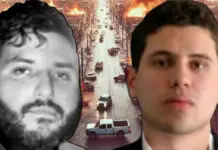 656 people reported missing in Mazatlán since the start of the Sinaloa Cartel’s drug war.