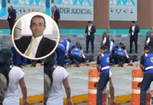 Lawyer David Cohen was after “Andy” López Beltrán, says Simón Levy.