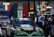 This October 10th, the 2025 Pan American Race arrives in Puebla.