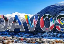 Views on Mexico from Washington and Davos