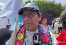 ‘El Chesman,’ leader of Los Motonetos, linked to the murder of Father Marcelo Pérez, arrested in Chiapas