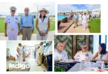 Sustainable development actions strengthened in Boca de Chila, Nayarit