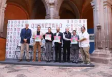 Culture and tourism unite for inclusion in Querétaro