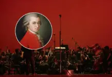 Experience Mozart’s mysterious Requiem in Mexico City at this Day of the Dead concert.