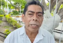 Despite $13 billion in federal funds, no money reaches the true indigenous people of Campeche