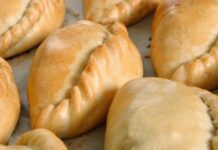 All about the 2025 International Paste Festival in Hidalgo