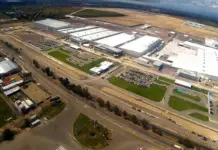 A severe blow to Mexico: the Nissan and Mercedes-Benz COMPAS factory in Aguascalientes will close in 2026.