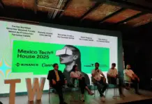 Mexico Tech Week seeks to make Mexico City a technology hub