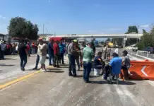 Is the National Farmers’ Strike still on?