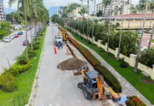 Hotel and condominium participation in Marina Vallarta graywater project highlighted