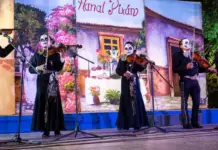 In Mérida, the Day of the Dead is called ‘Hanal Pixán,’ and here are some experiences to celebrate this year.