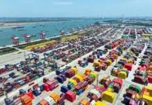 China would avoid US tariffs through Mexico