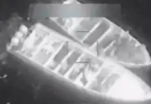 US launches 3 attacks against vessels: kills 14 suspected drug traffickers in the Pacific