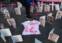 Femicides are on the rise in the metropolitan area between Jalisco and Nayarit, according to a warning.