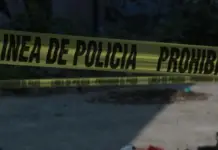 Day of violence in Tabasco: three women murdered and a National Guard member injured.