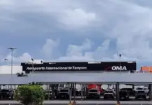 After five years, the Tampico-Villahermosa flight returns; Viva Aerobus reactivates suspended route
