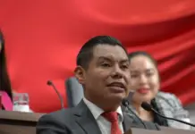 Oaxaca’s Congress approves reform to require housing developments to market homes with basic services, establishing penalties for those who violate the law.