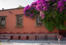 5 must-see places to learn about the history of San Miguel de Allende