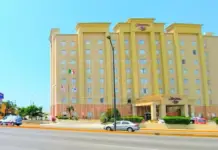 Hoteliers in southern Tamaulipas demand increased surveillance
