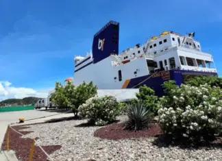 Cabo Star: An unforgettable journey between La Paz and Mazatlán