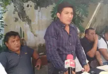 Destruction denounced at important archaeological site in Yucatán