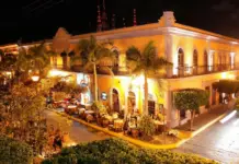 Fiesta Amigos Mazatlán inaugurated as a firm commitment to tourism growth