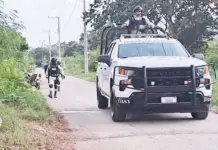 Proceedings opened against the SSP of Yucatán