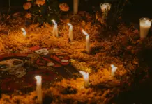 Four things you can do in Oaxaca during the Day of the Dead