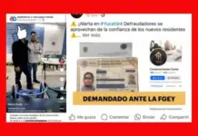 Fake engineer accused of fraud in Mérida