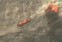 The New York Times wonders if Mexican cartels are next on the receiving end of Trump’s attacks.