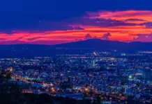 The 5 most expensive cities in Mexico: this is how the cost of living will rise in 2025
