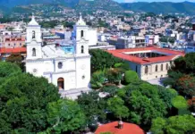 Guerrero ranks eighth nationally in economic activity
