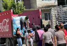 FEMSA reinforces support in Veracruz, Puebla and Querétaro after floods