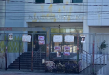 Civil court requested in Laguna de Durango