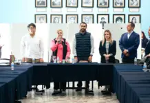 They promote entrepreneurship and job placement for students in Durango.