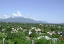 Guerrero ejidatarios say the Michoacán Family wants to set up fentanyl labs.